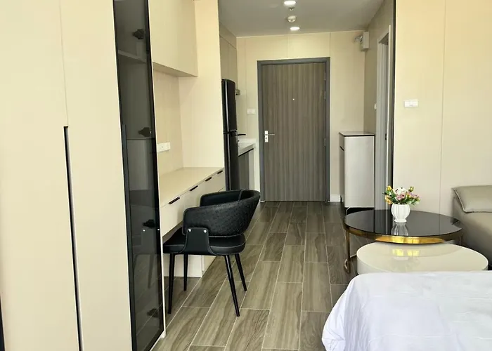 Veranda Ramkhamhaeng 33f *