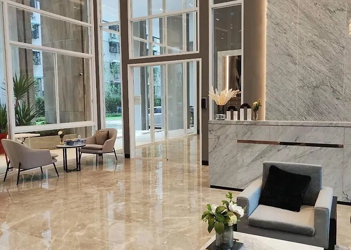 Veranda Ramkhamhaeng 33f Apartment