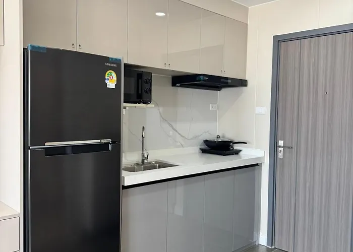 Veranda Ramkhamhaeng 33f Bangkok