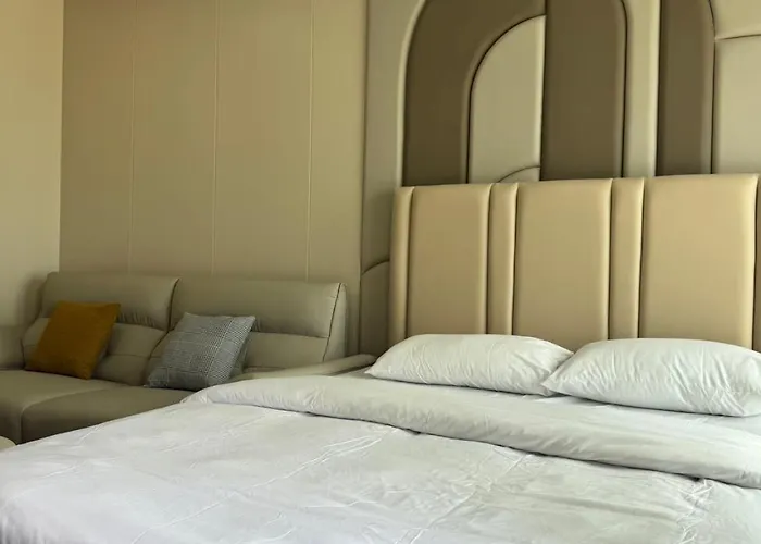 Veranda Ramkhamhaeng 33f Bangkok